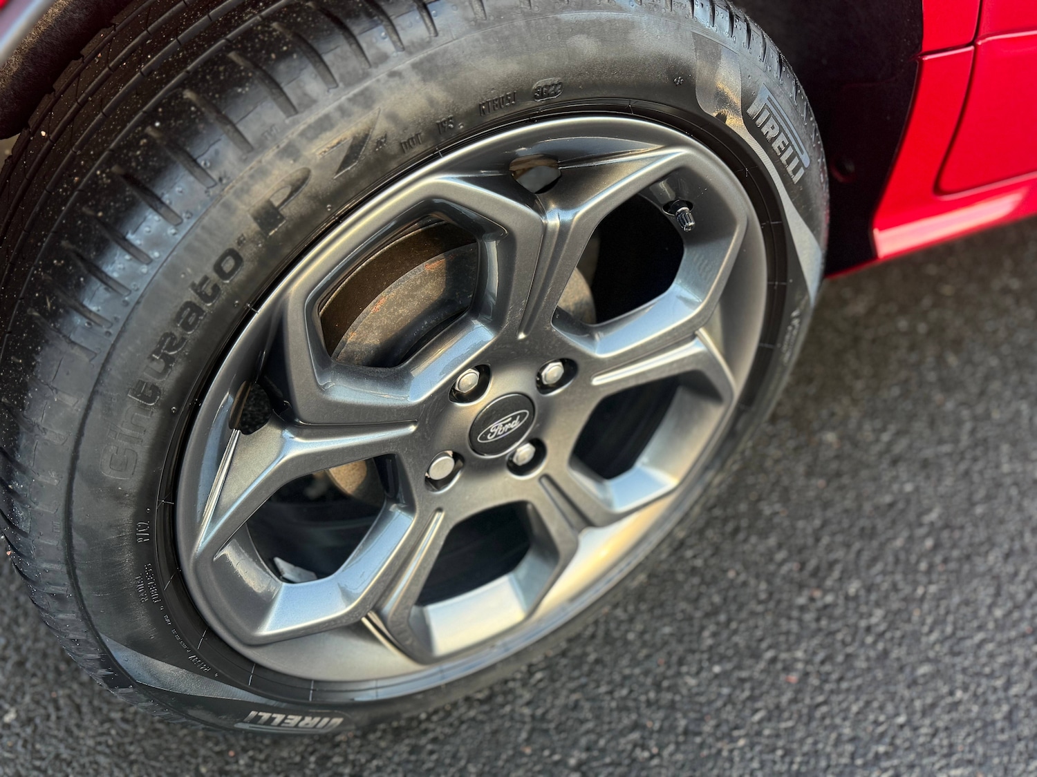 Used Ford Ecosport 2023 for sale - 77249333: Photo 10