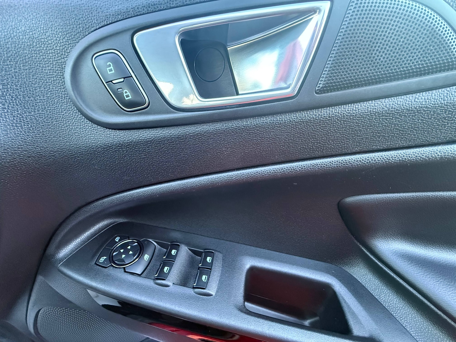 Used Ford Ecosport 2023 for sale - 77249333: Photo 13