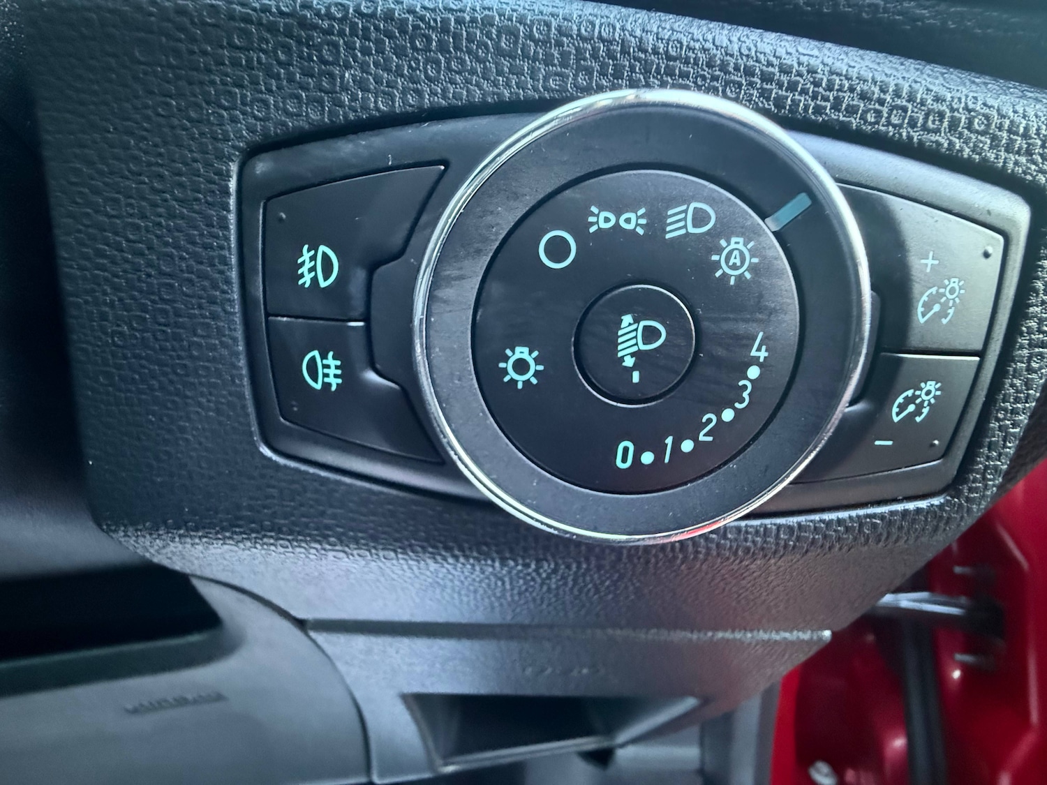 Used Ford Ecosport 2023 for sale - 77249333: Photo 14