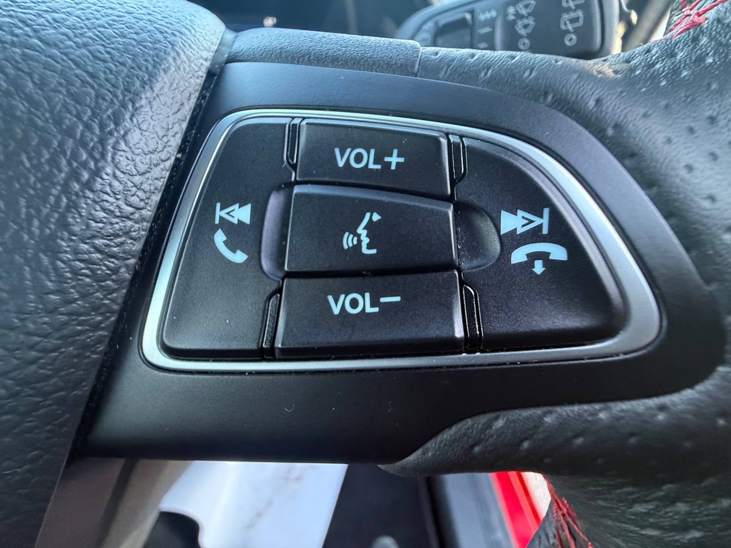 Used Ford Ecosport 2023 for sale - 77249333: Photo 15