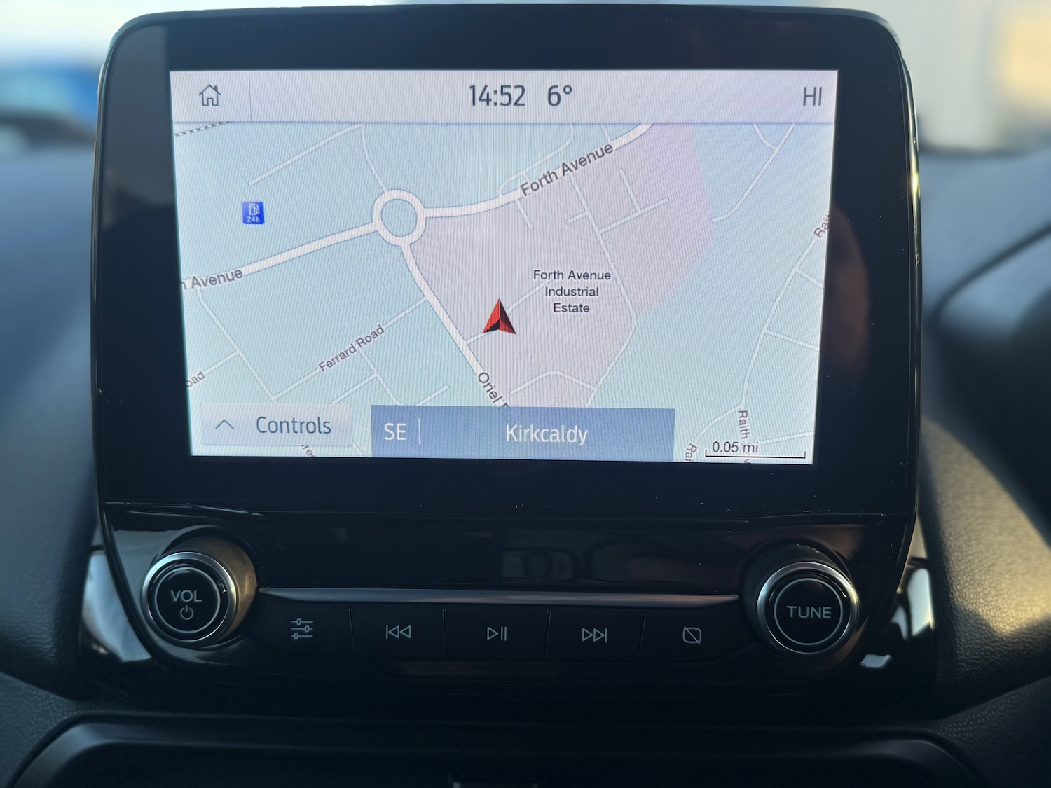 Used Ford Ecosport 2023 for sale - 77249333: Photo 18