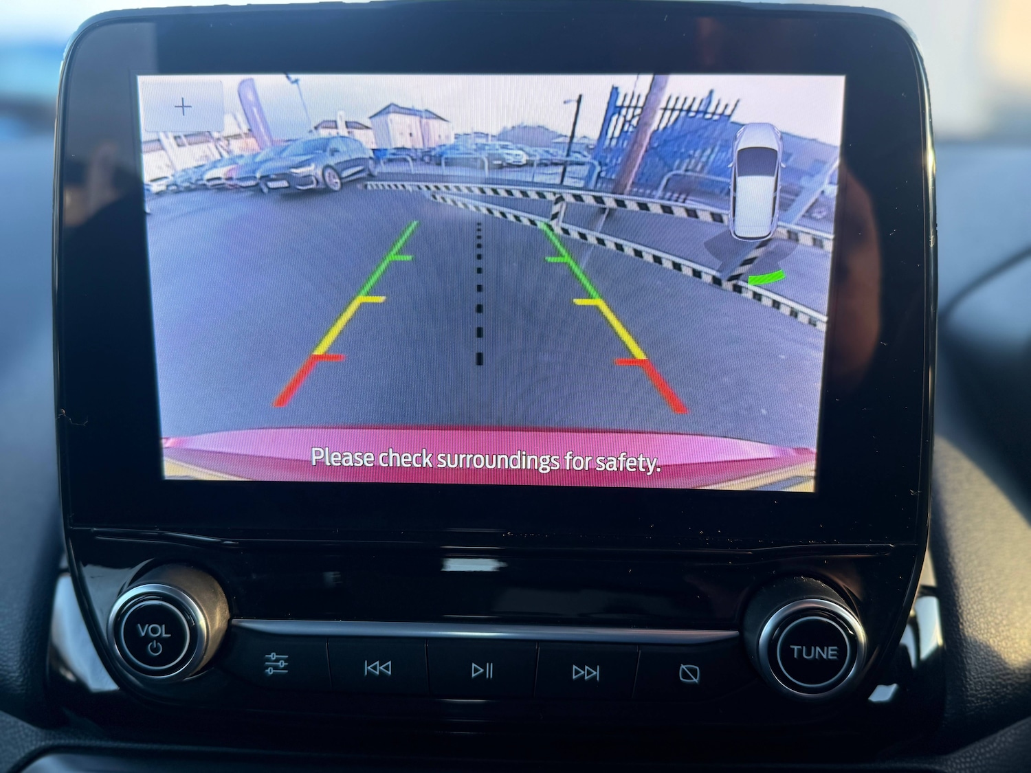 Used Ford Ecosport 2023 for sale - 77249333: Photo 19