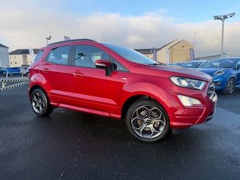 Used Ford Ecosport 2023 for sale - 77249333: Photo