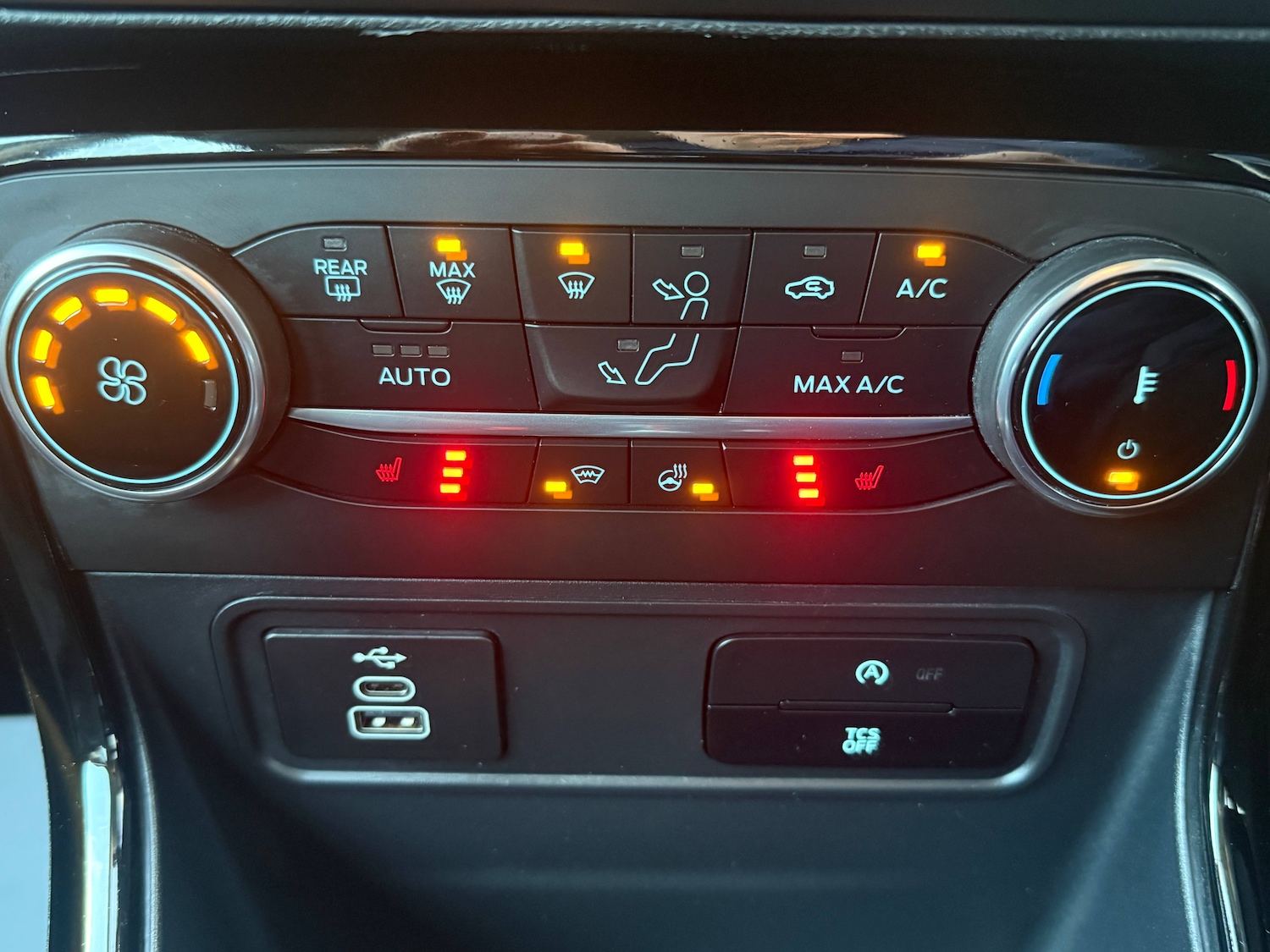 Used Ford Ecosport 2023 for sale - 77249333: Photo 20