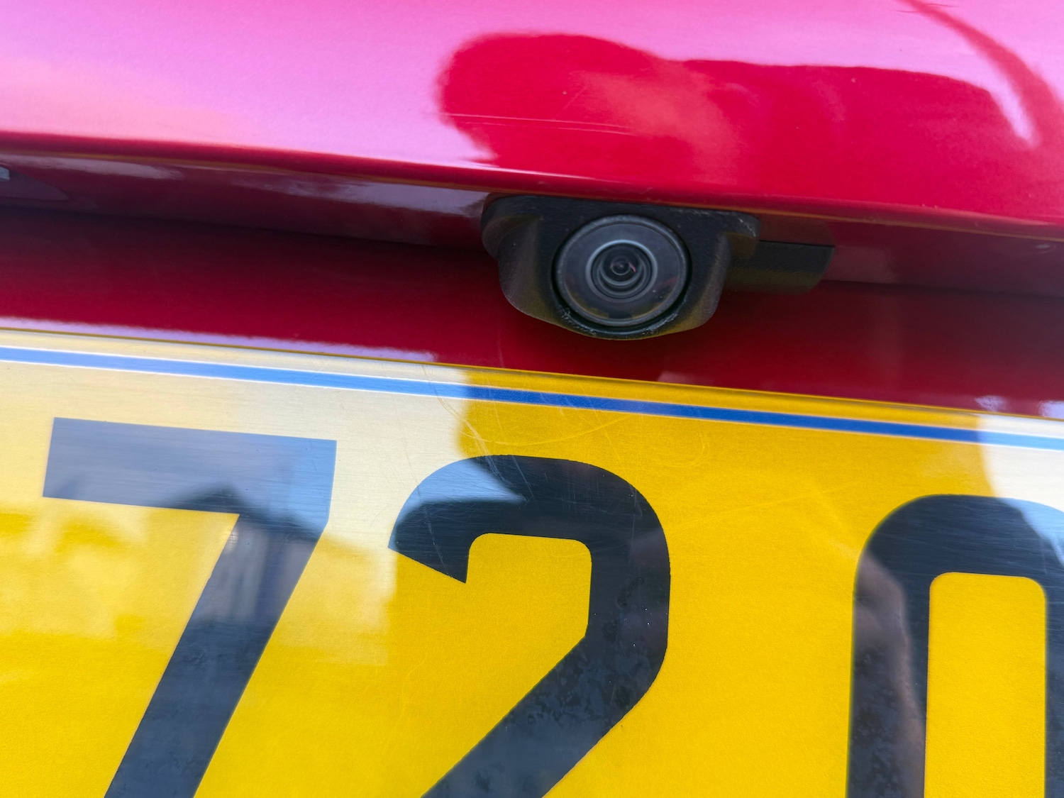 Used Ford Ecosport 2023 for sale - 77249333: Photo 9