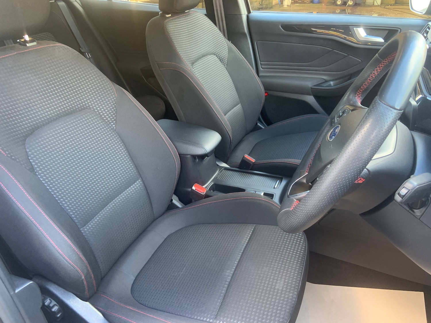 Used Ford Focus 2022 for sale - 76830419: Photo 10