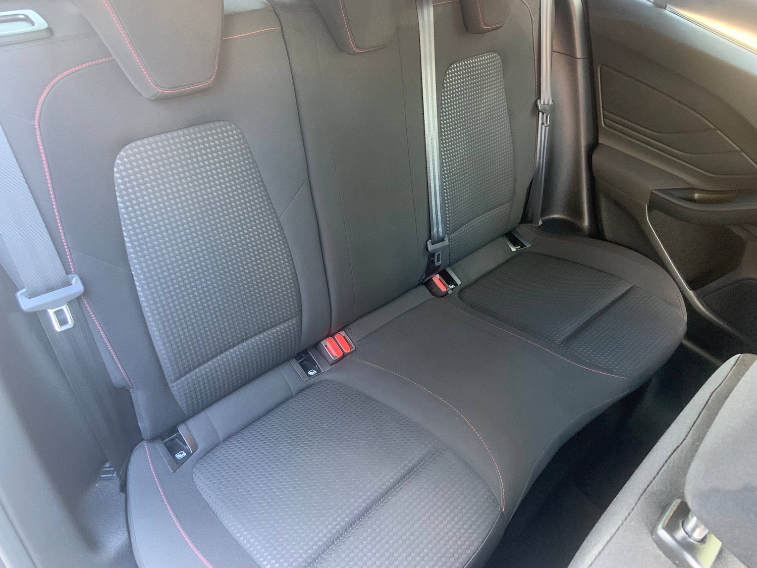 Used Ford Focus 2022 for sale - 76830419: Photo 11