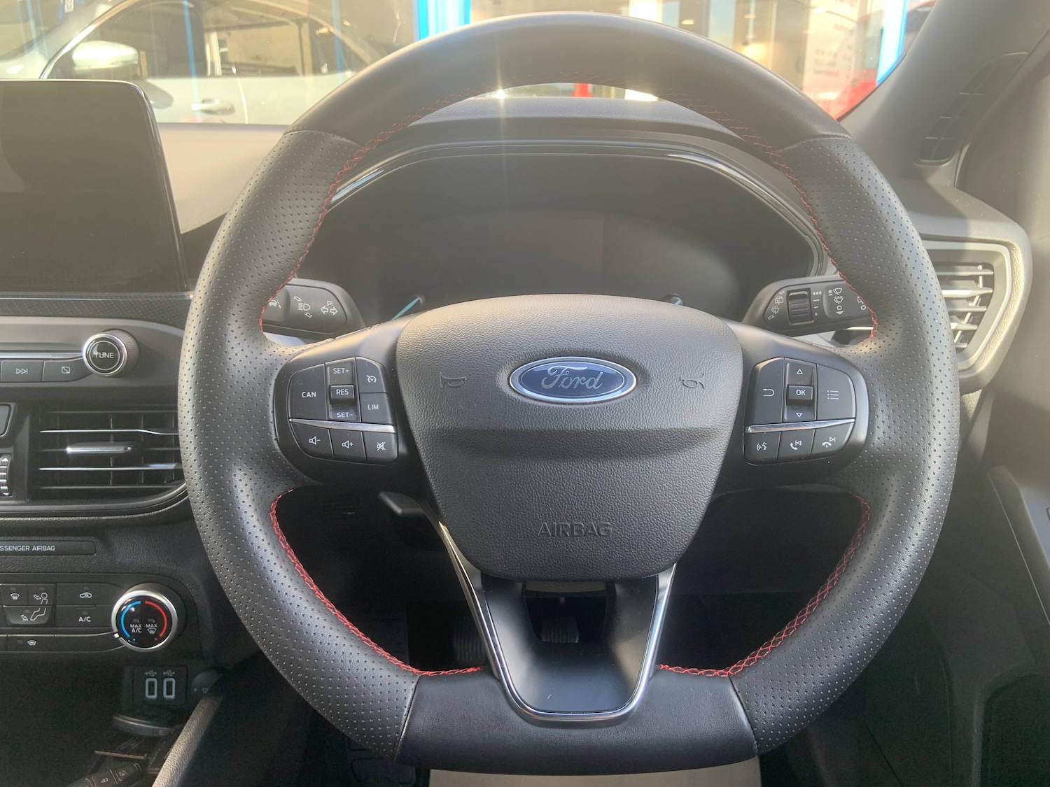 Used Ford Focus 2022 for sale - 76830419: Photo 13