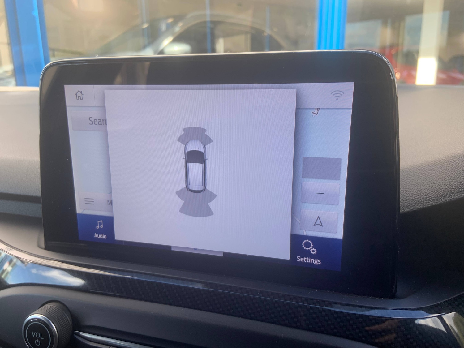 Used Ford Focus 2022 for sale - 76830419: Photo 18