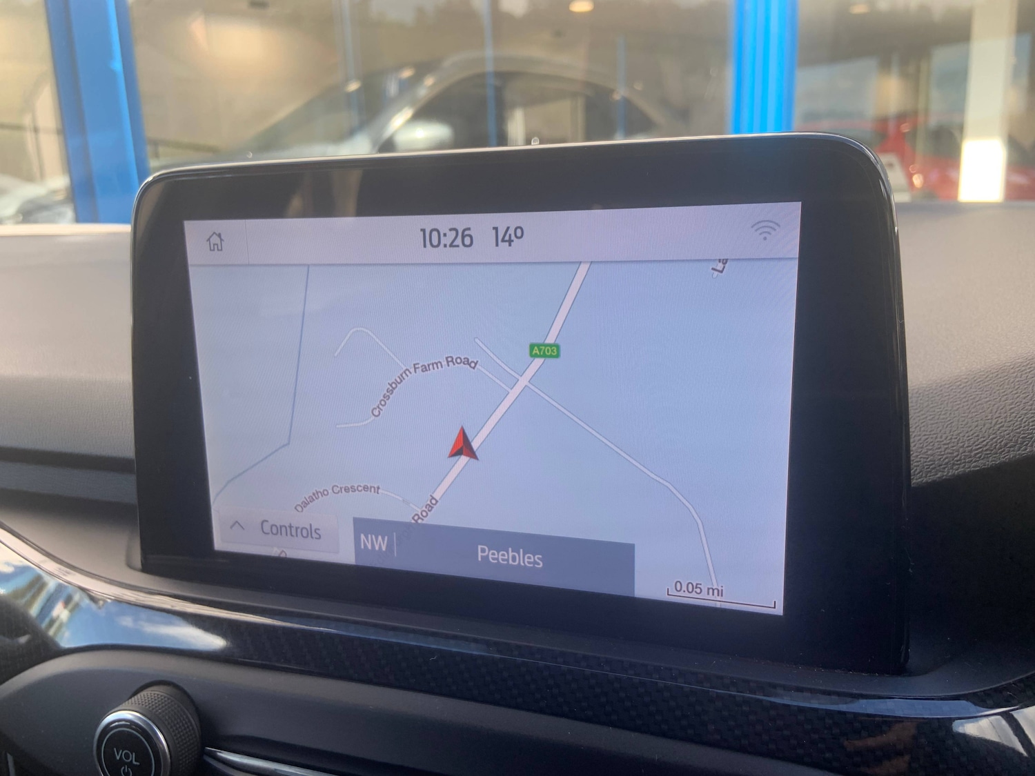 Used Ford Focus 2022 for sale - 76830419: Photo 19