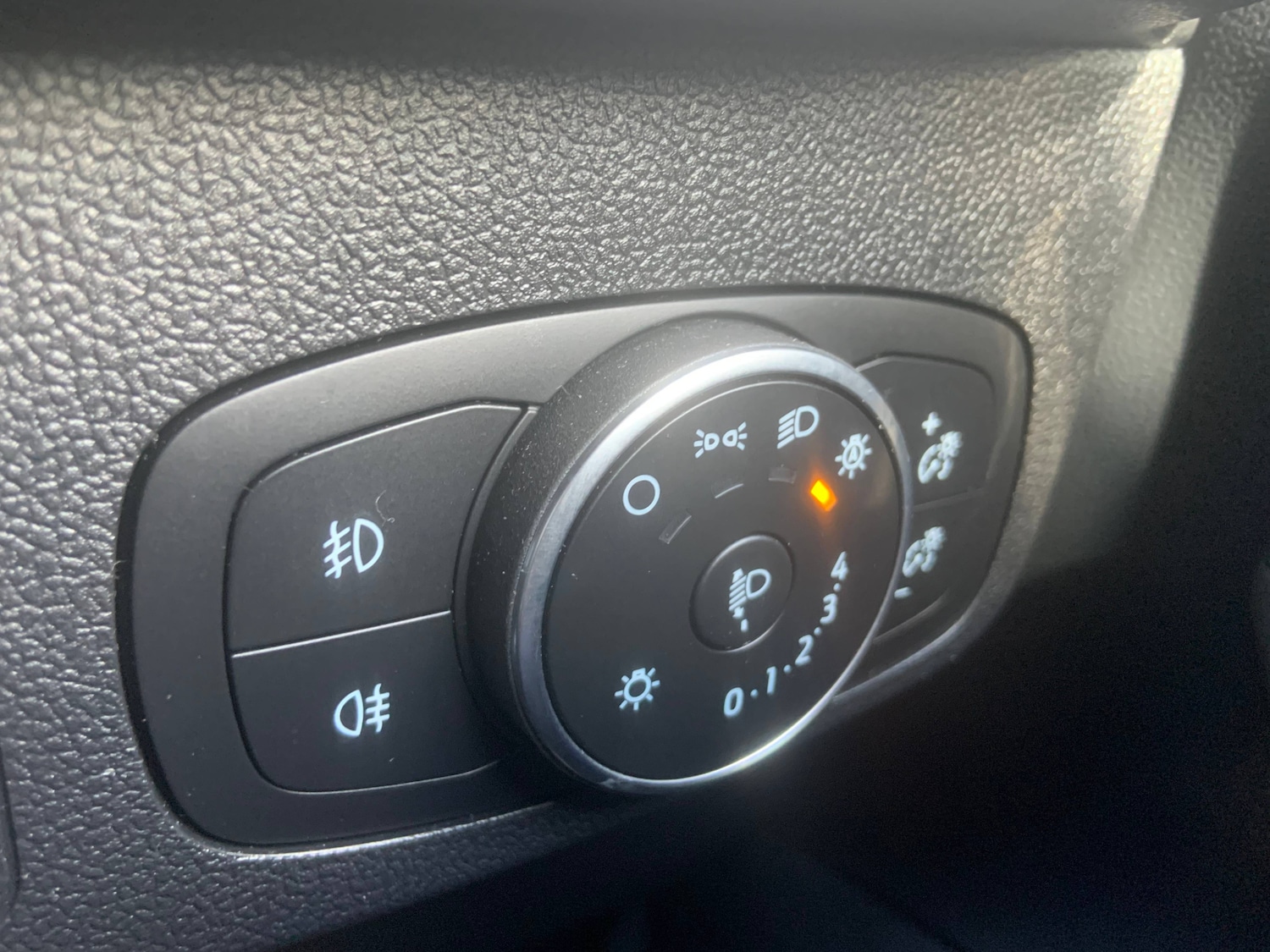 Used Ford Focus 2022 for sale - 76830419: Photo 22