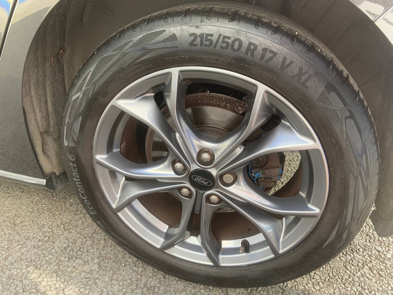 Used Ford Focus 2022 for sale - 76830419: Photo 5