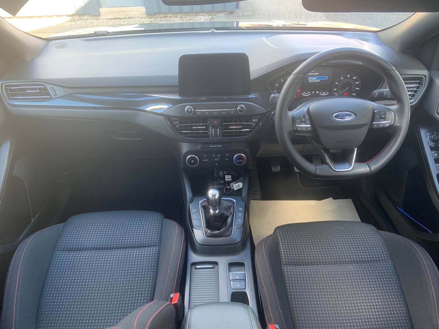 Used Ford Focus 2022 for sale - 76830419: Photo 9