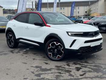 2022 - 1.2 Turbo 100 GS Line 5dr