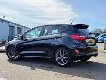 Used Ford Fiesta 2023 for sale - 74130134: Photo