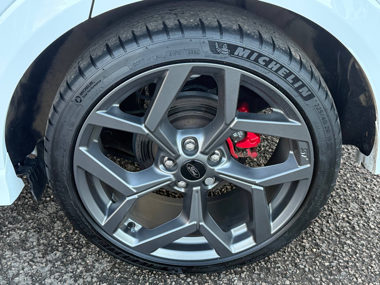 Used Ford Puma 2023 for sale - 77382048: Photo 10