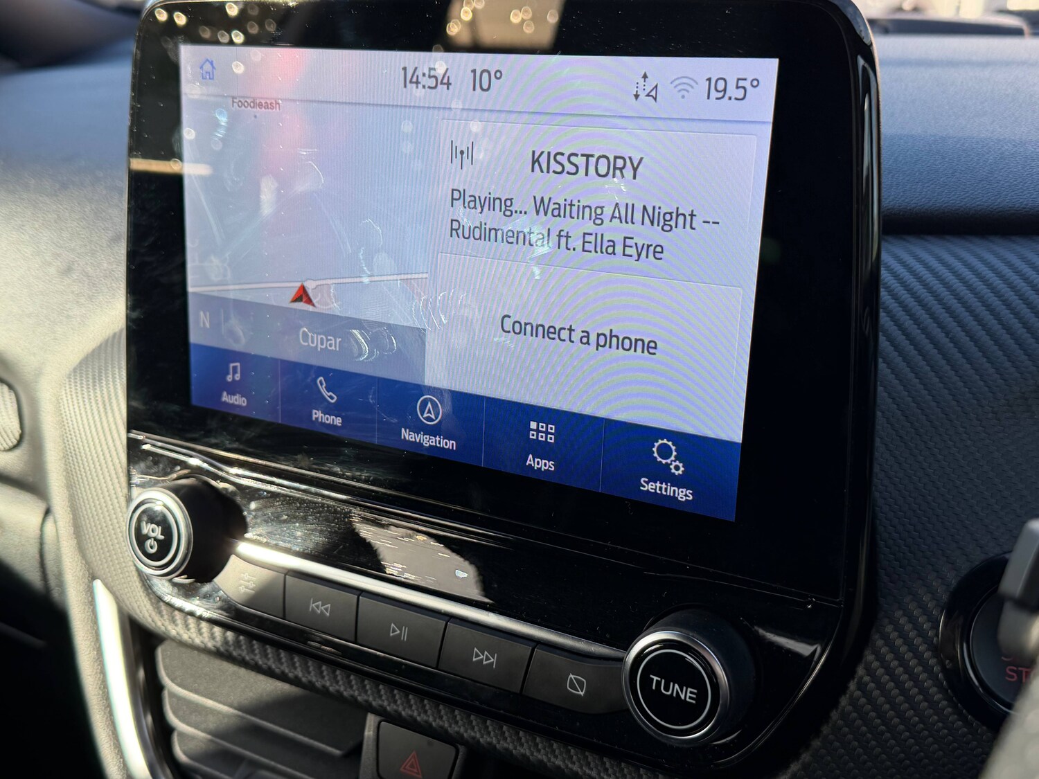 Used Ford Puma 2023 for sale - 77382048: Photo 24