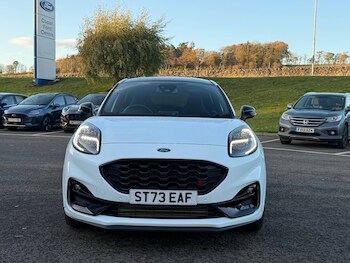 Used Ford Puma undefined for sale - 77382048: Photo