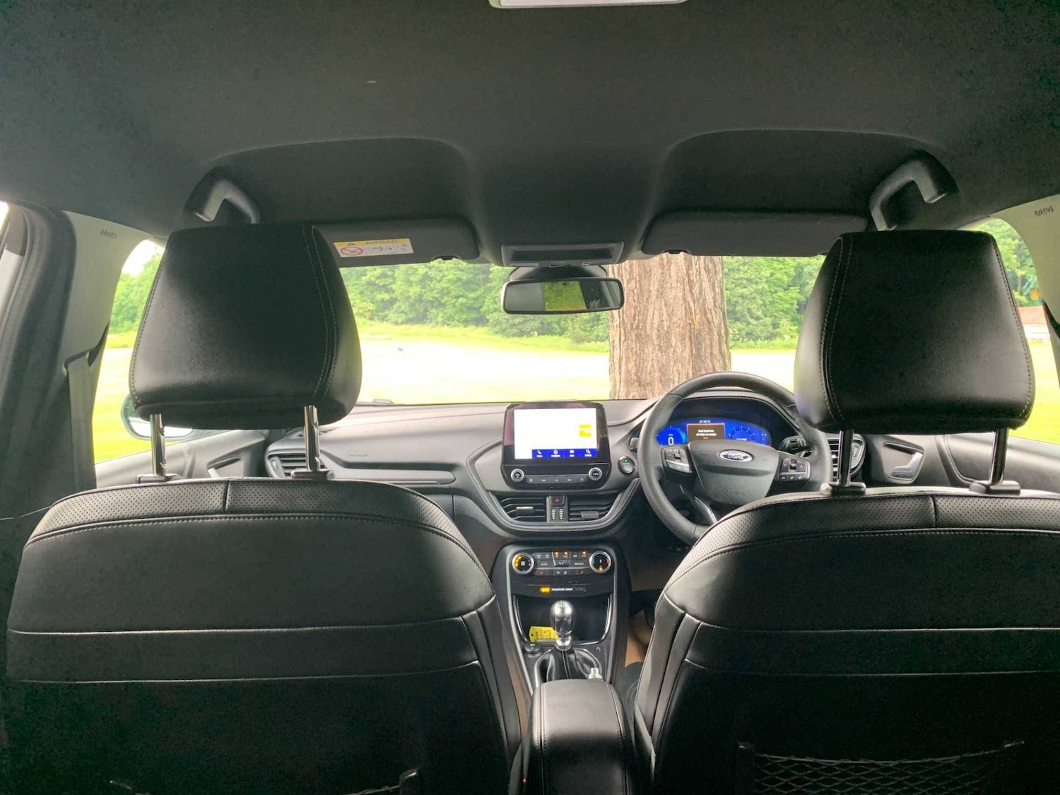 Vehicle 17