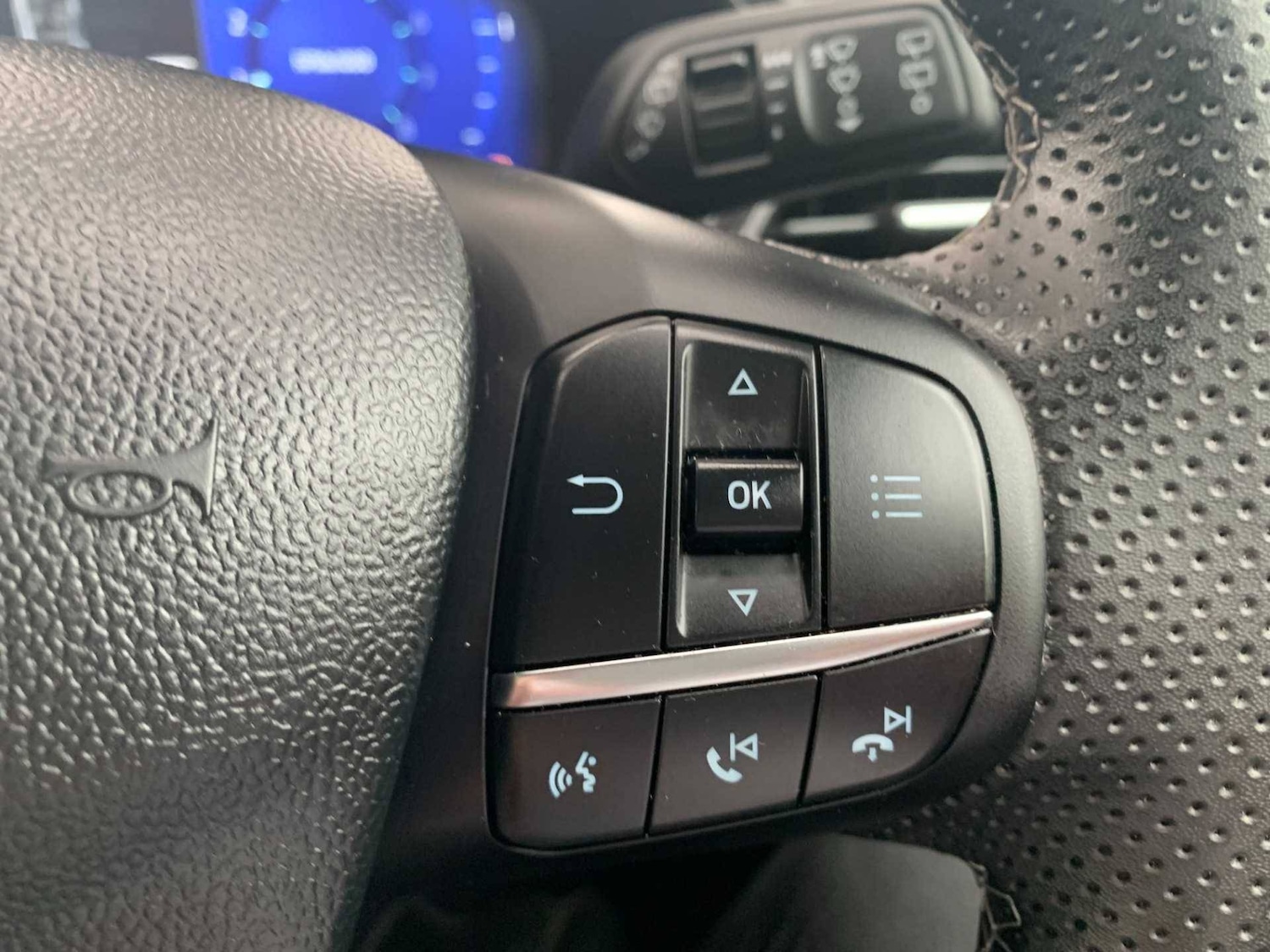 Vehicle 32
