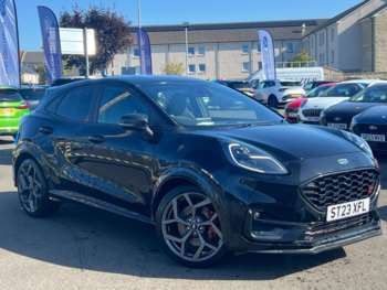 2023 - 1.5 EcoBoost ST 5dr