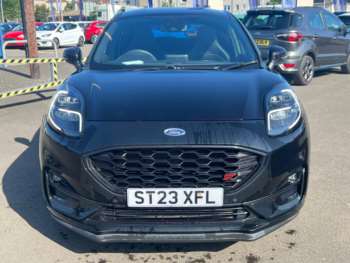 Used Ford Puma 2023 for sale - 75216370: Photo