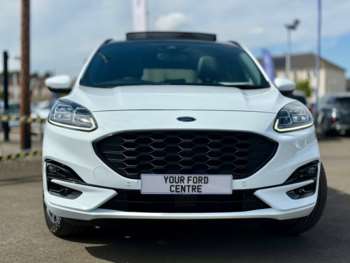 Used Ford Kuga 2023 for sale - 74717632: Photo