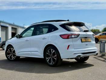 Used Ford Kuga 2023 for sale - 74717632: Photo