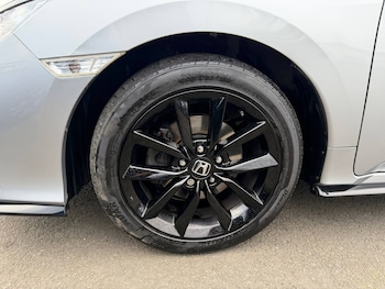 Used Honda Civic 2021 for sale - 77716514: Photo