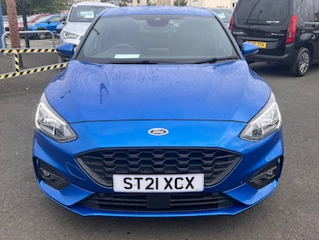 Used Ford Focus 2021 for sale - 79271579: Photo