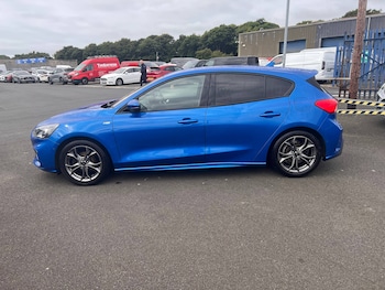 Used Ford Focus 2021 for sale - 79271579: Photo