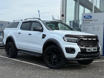 Used Ford Ranger 2022 for sale - 78918687: Photo