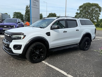 Used Ford Ranger 2022 for sale - 78918687: Photo