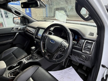 Used Ford Ranger 2022 for sale - 78918687: Photo