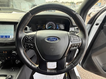 Used Ford Ranger 2022 for sale - 78918687: Photo