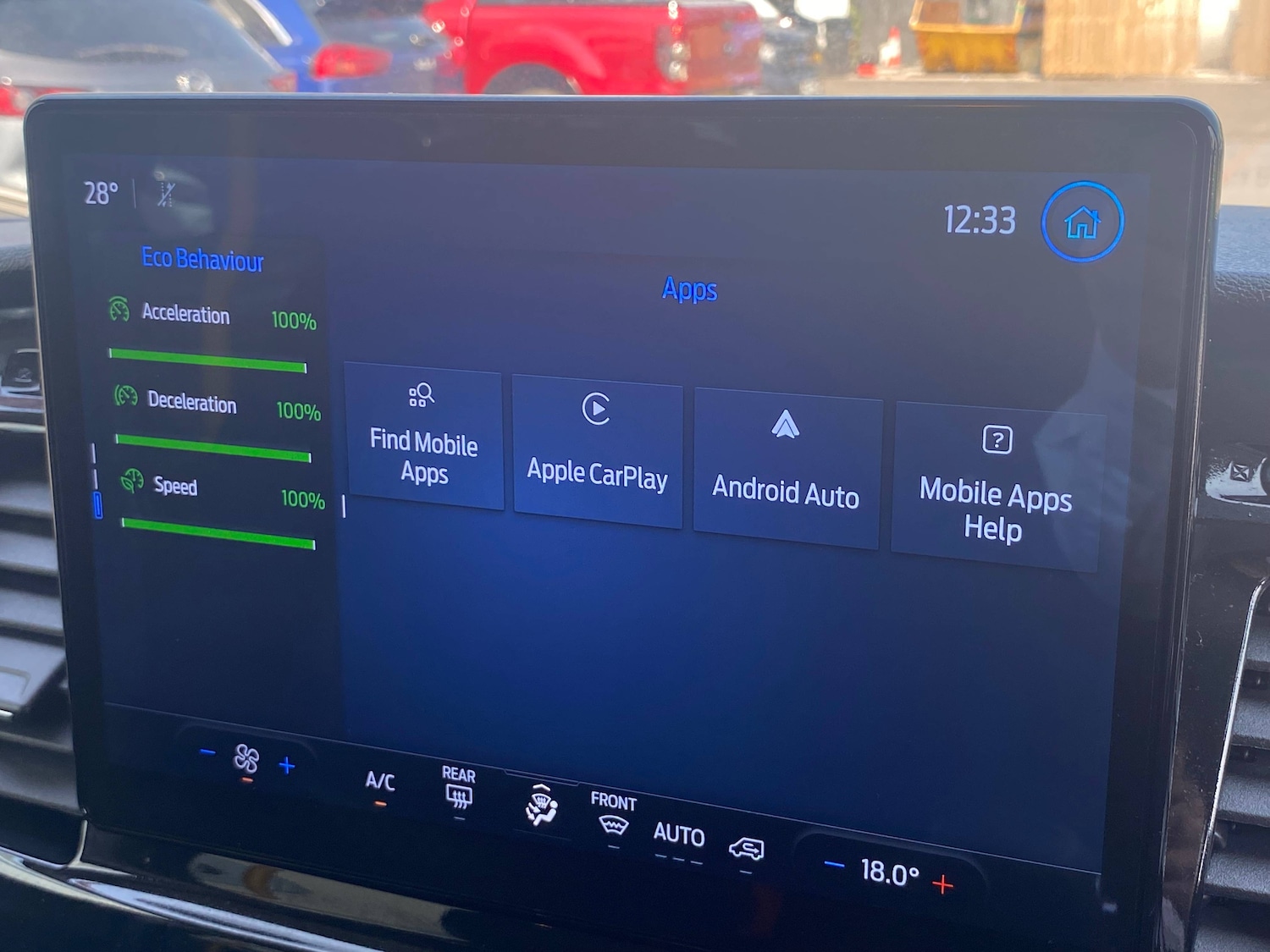 Used Ford Transit 2024 for sale - 76719037: Photo 11