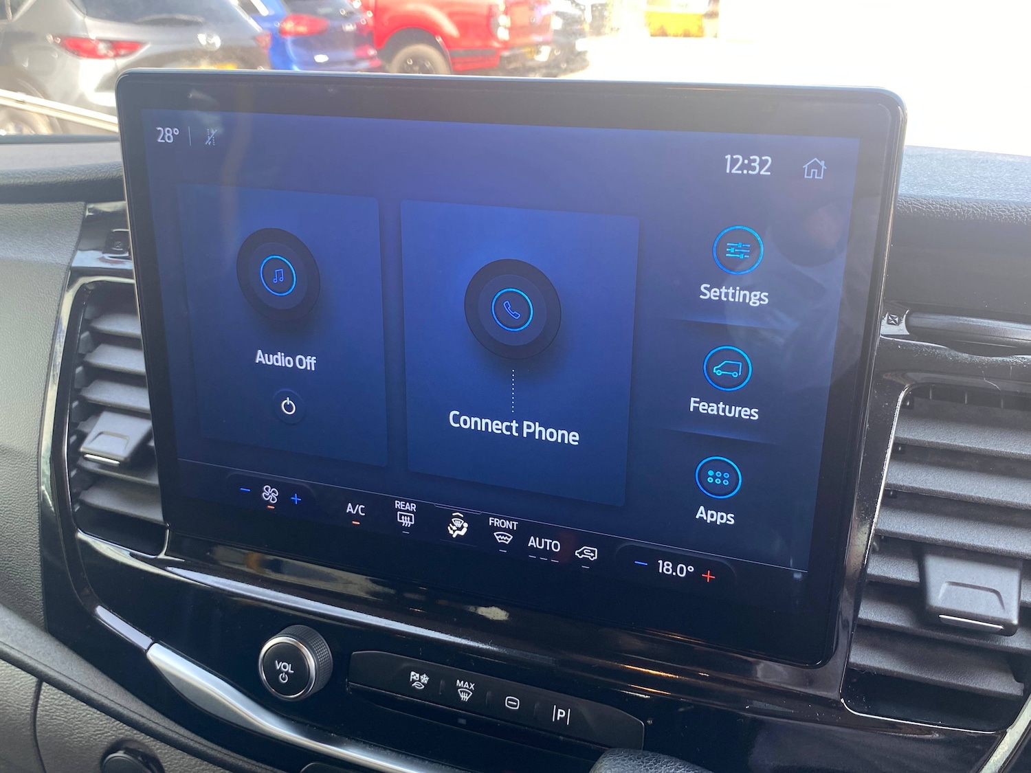 Used Ford Transit 2024 for sale - 76719037: Photo 18