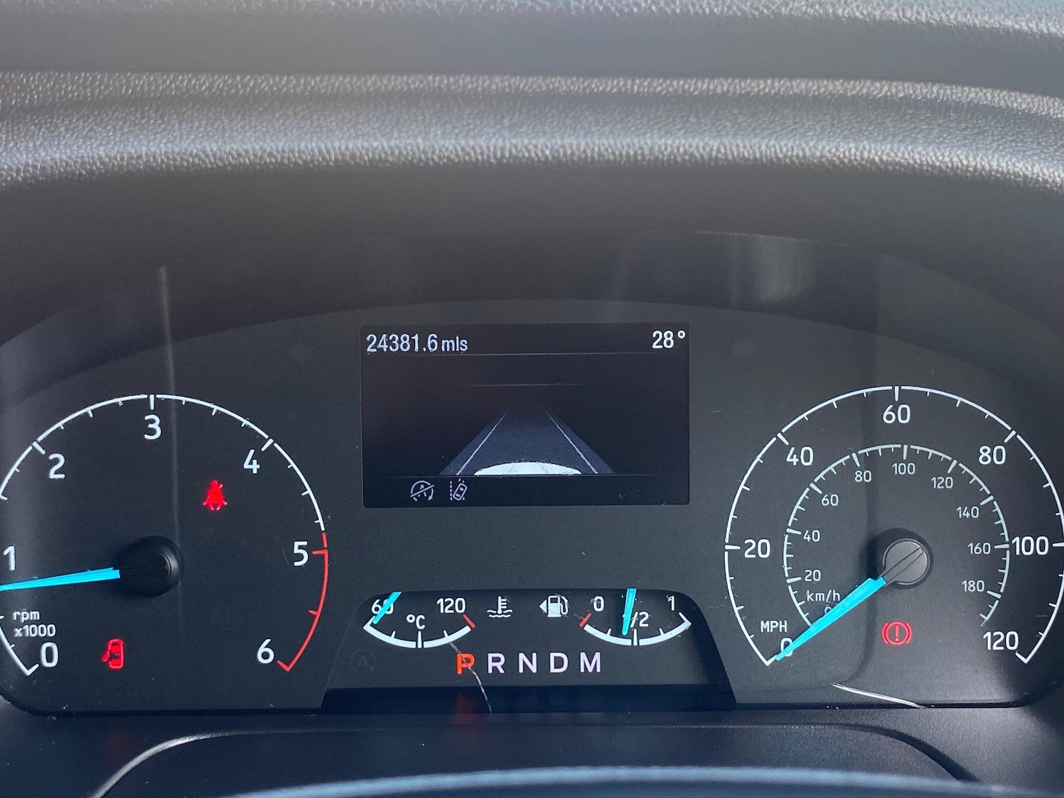 Used Ford Transit 2024 for sale - 76719037: Photo 25