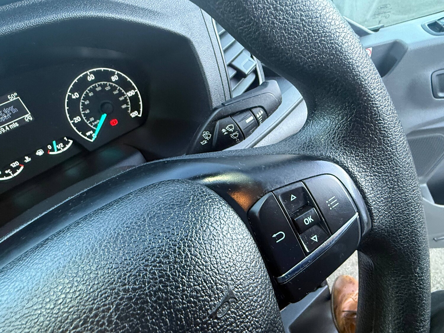 Used Ford Transit 2023 for sale - 77919150: Photo 10