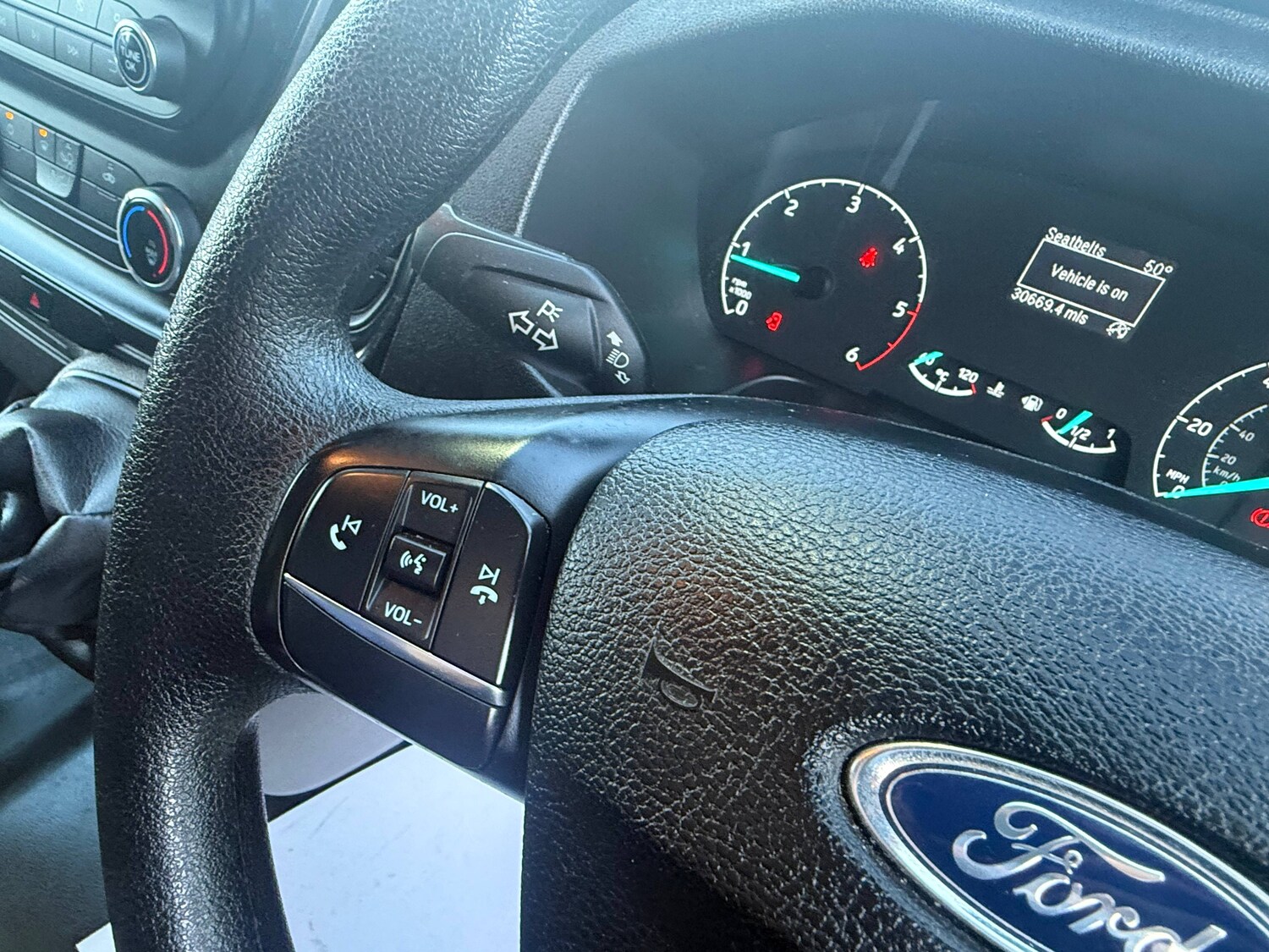 Used Ford Transit 2023 for sale - 77919150: Photo 11