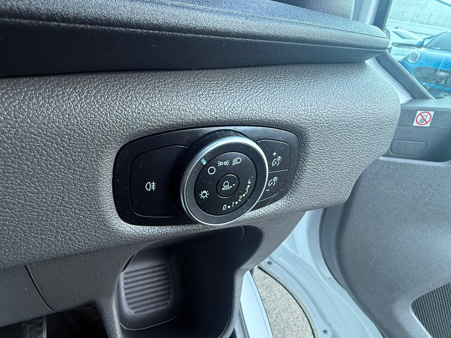 Used Ford Transit 2023 for sale - 77919150: Photo 12