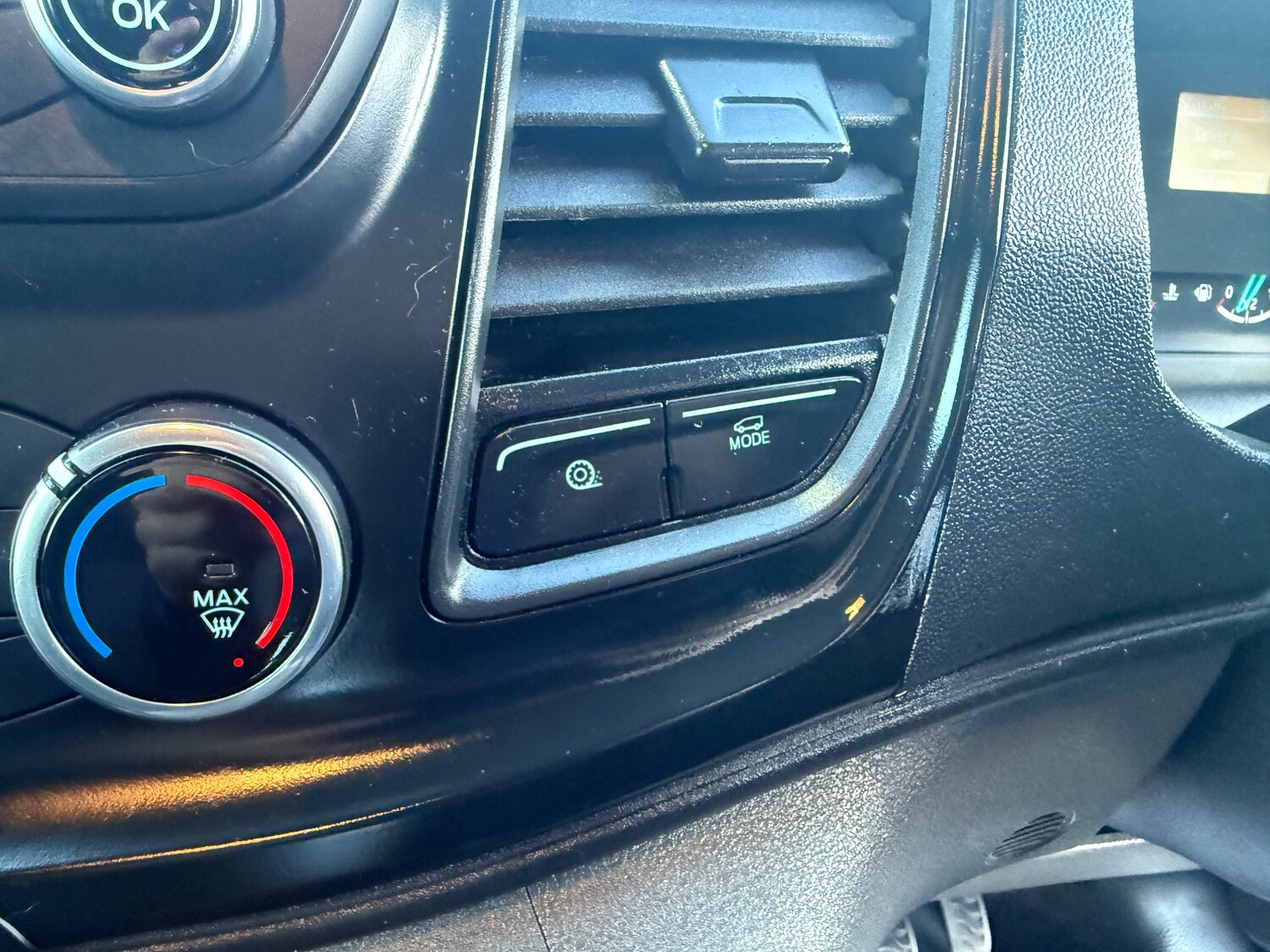 Used Ford Transit 2023 for sale - 77919150: Photo 15