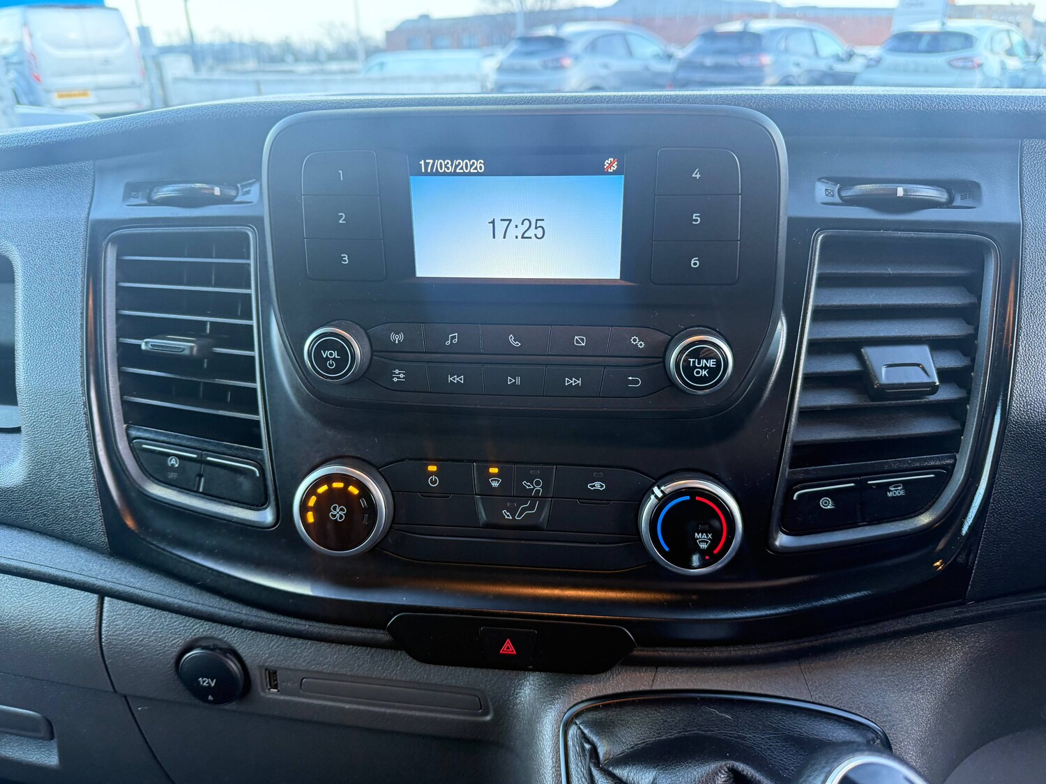 Used Ford Transit 2023 for sale - 77919150: Photo 16