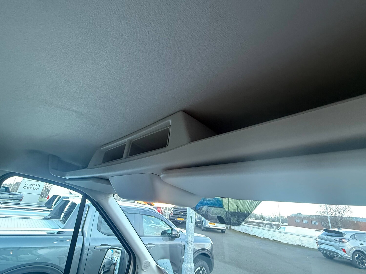 Used Ford Transit 2023 for sale - 77919150: Photo 17