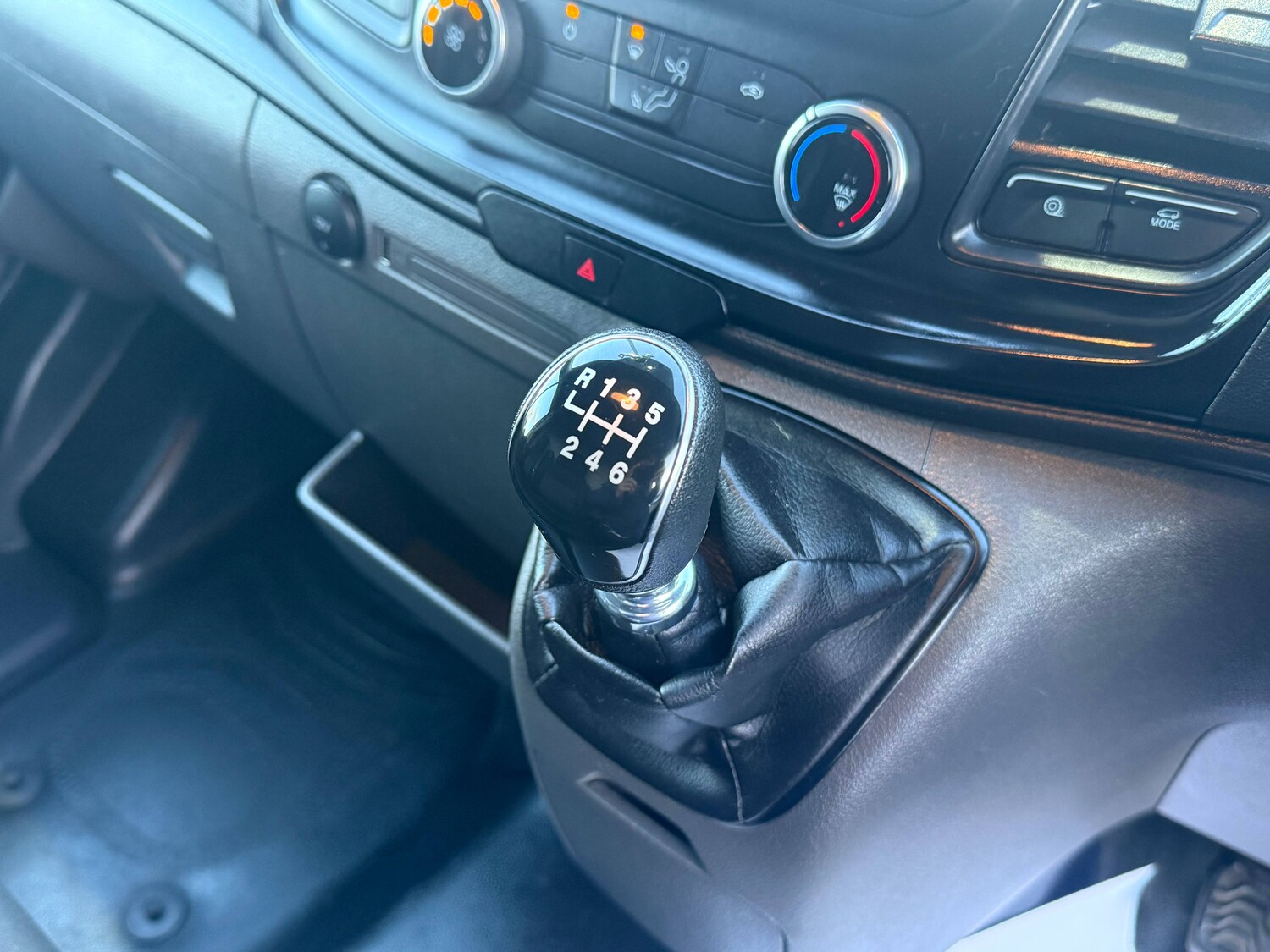 Used Ford Transit 2023 for sale - 77919150: Photo 4