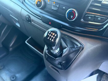 Used Ford Transit undefined for sale - 77919150: Photo