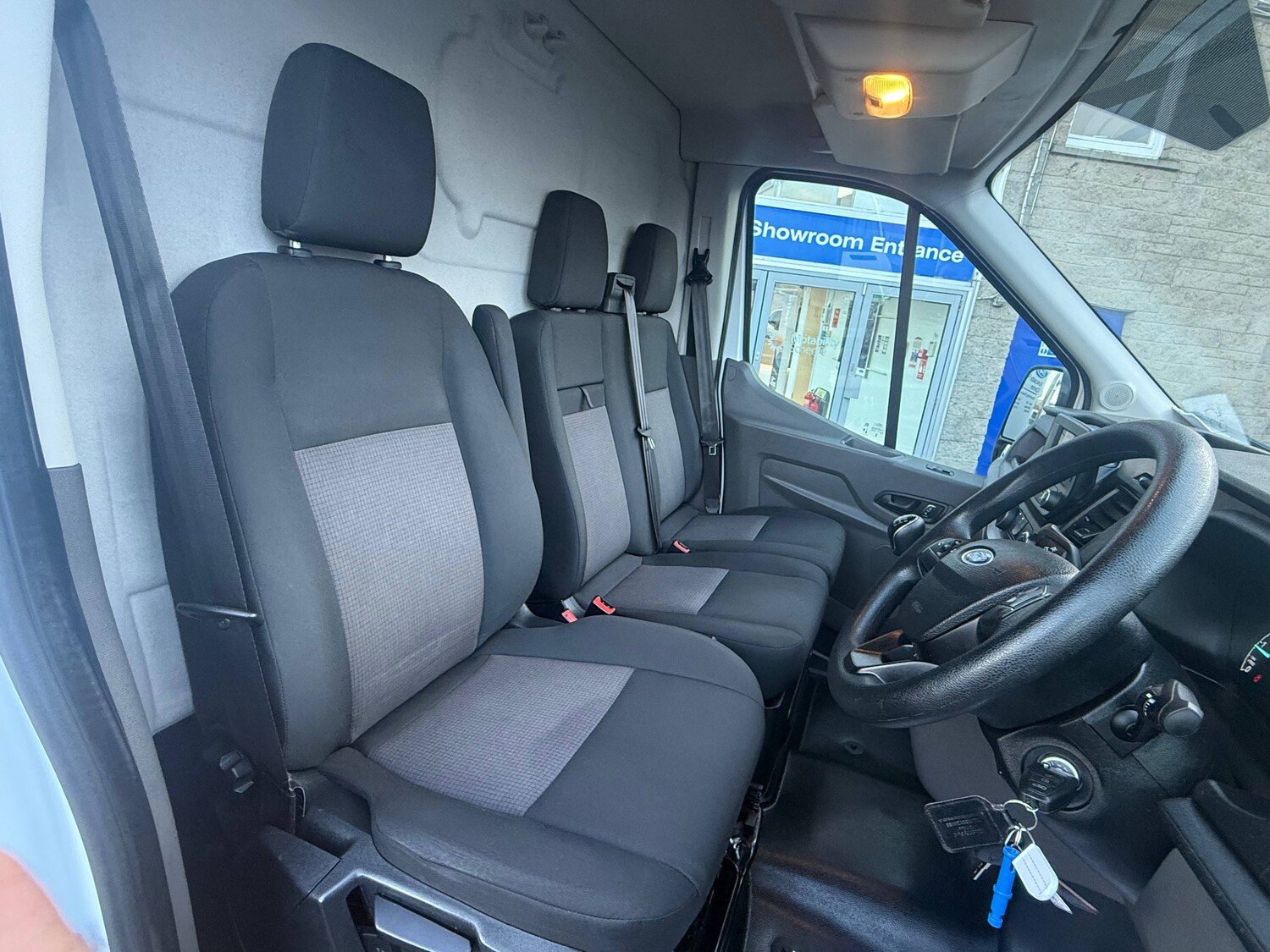Used Ford Transit 2023 for sale - 77919150: Photo 7