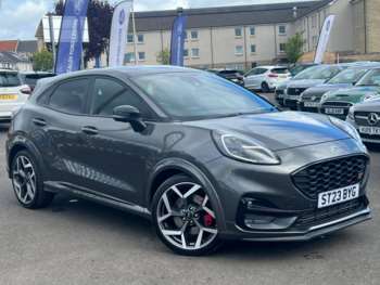 2023 - 1.5 EcoBoost ST 5dr