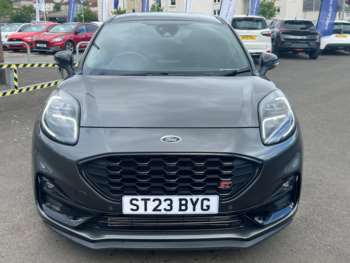 Used Ford Puma 2023 for sale - 74803828: Photo