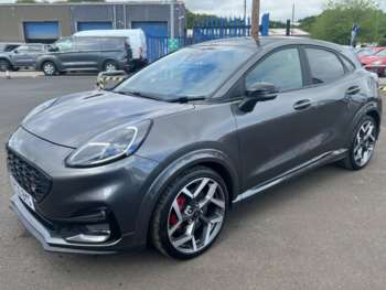 Used Ford Puma 2023 for sale - 74803828: Photo